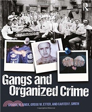 Gangs and Organized Crime