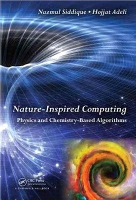 Nature-Inspired Computing ─ Physics- and Chemistry-Based Algorithms