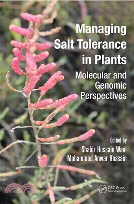 Managing Salt Tolerance in Plants ─ Molecular and Genomic Perspectives