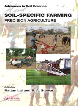 Soil-specific Farming ― Precision Agriculture
