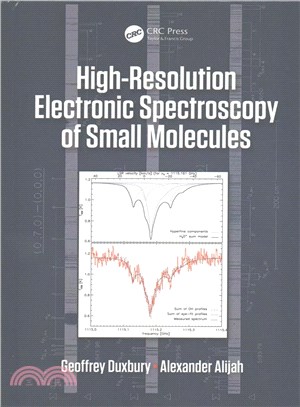 High-Resolution Electronic Spectroscopy of Small Molecules