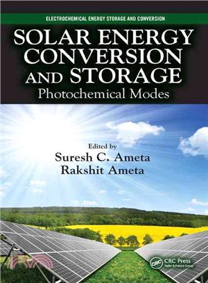 Solar Energy Conversion and Storage ─ Photochemical Modes