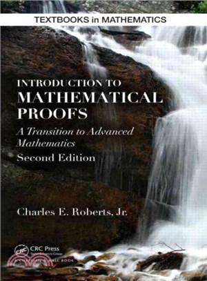 Introduction to Mathematical Proofs ─ A Transition to Advanced Mathematics