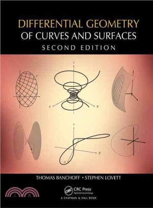 Differential Geometry of Curves and Surfaces