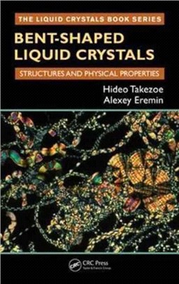 Bent-Shaped Liquid Crystals ─ Structures and Physical Properties