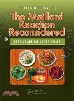 The Maillard Reaction Reconsidered ─ Cooking and Eating for Health