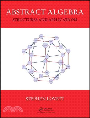 Abstract Algebra ─ Structures and Applications