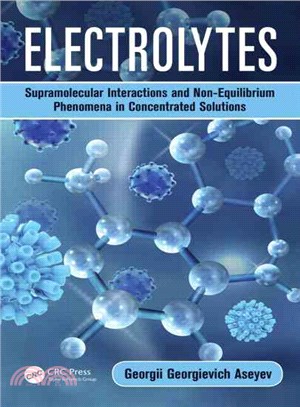 Electrolytes ― Supramolecular Interactions and Non-equilibrium Phenomena in Concentrated Solutions