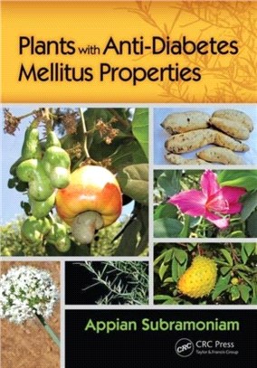 Plants with Anti-diabetes Mellitus Properties