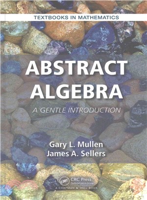 Abstract Algebra ─ A Gentle Introduction