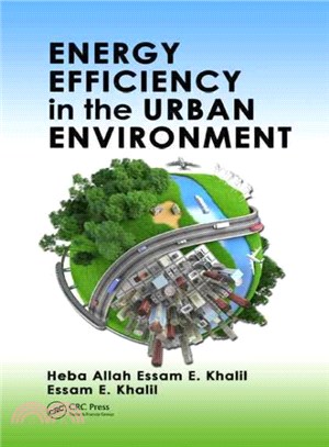 Energy Efficiency in the Urban Environment