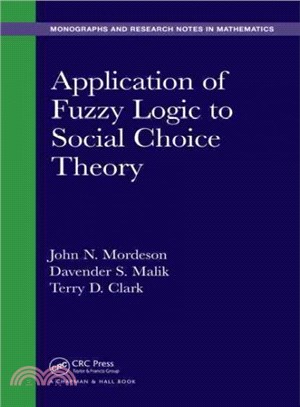 Application of Fuzzy Logic to Social Choice Theory