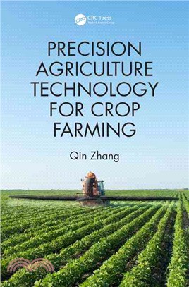 Precision Agriculture Technology for Crop Farming