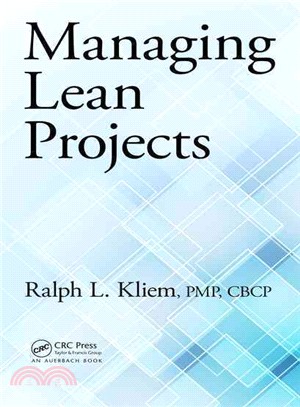 Managing Lean Projects