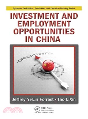 Investment and Employment Opportunities in China
