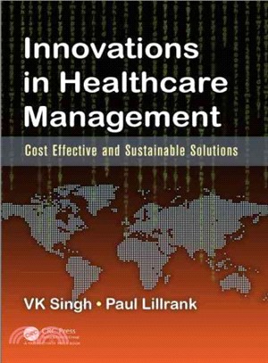 Innovations in Healthcare Management ─ Cost-effective and Sustainable Solutions