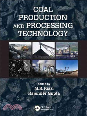 Coal production and processi...