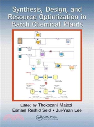 Synthesis, Design, and Resource Optimization in Batch Chemical Plants