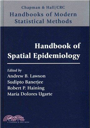 Handbook of Spatial Epidemiology