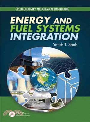 Energy and Fuel Systems Integration