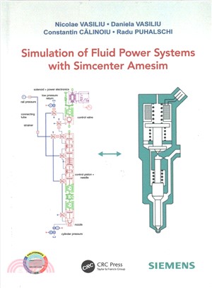 Simulation of Fluid Power Systems with Simcenter Amesim