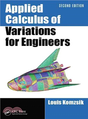 Applied Calculus of Variations for Engineers