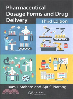 Pharmaceutical Dosage Forms and Drug Delivery ─ Revised and Expanded