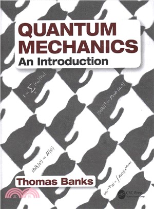 Quantum Mechanics ― An Introduction