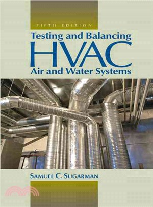 Testing and balancing HVAC a...