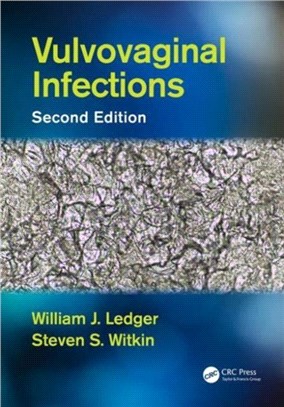 Vulvovaginal Infections