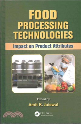 Food Processing Technologies ─ Impact on Product Attributes
