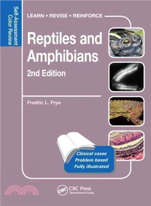 Reptiles and amphibiansSelf-...