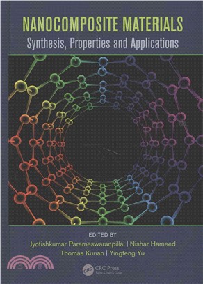 Nanocomposite Materials ― Synthesis, Properties and Applications