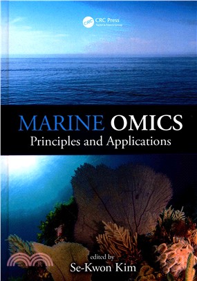 Marine Omics ─ Principles and Applications