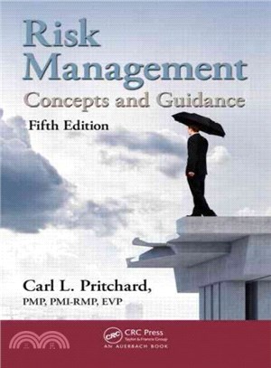 Risk Management ─ Concepts and Guidance