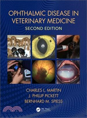 Opthalmic Disease in Veterinary Medicine