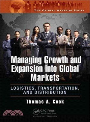Managing Growth and Expansion into Global Markets ─ Logistics, Transportation, and Distribution