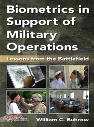 Biometrics in Support of Military Operations ─ Lessons from the Battlefield