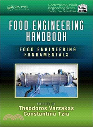 Food Engineering Handbook ― Food Engineering Fundamentals
