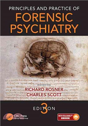 Principles and Practice of Forensic Psychiatry