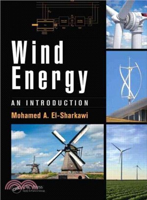 Wind Energy ─ An Introduction