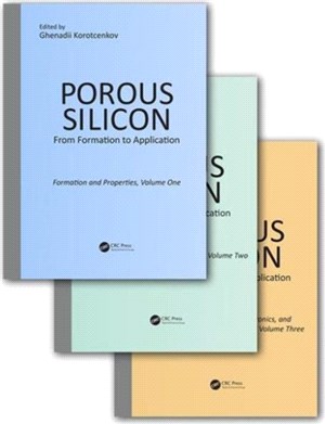 Porous Silicon