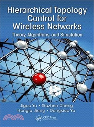 Hierarchical Topology Control for Wireless Networks