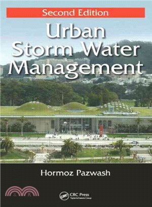 Urban storm water management /