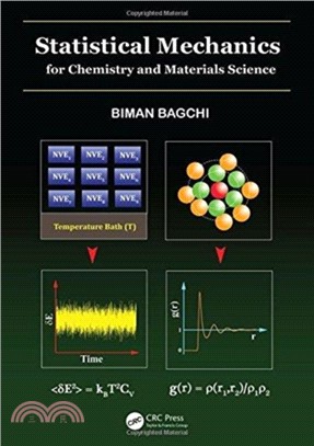 Statistical Mechanics for Chemistry and Materials Science