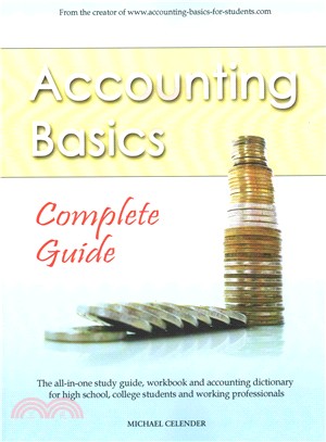 Accounting Basics ― Complete Guide