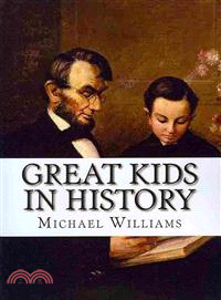 Great Kids in History