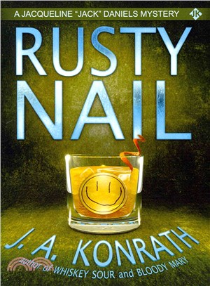 Rusty Nail