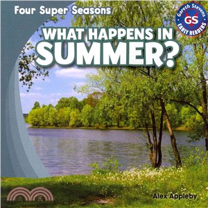 What Happens in Summer?