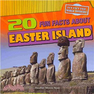 20 Fun Facts About Easter Island